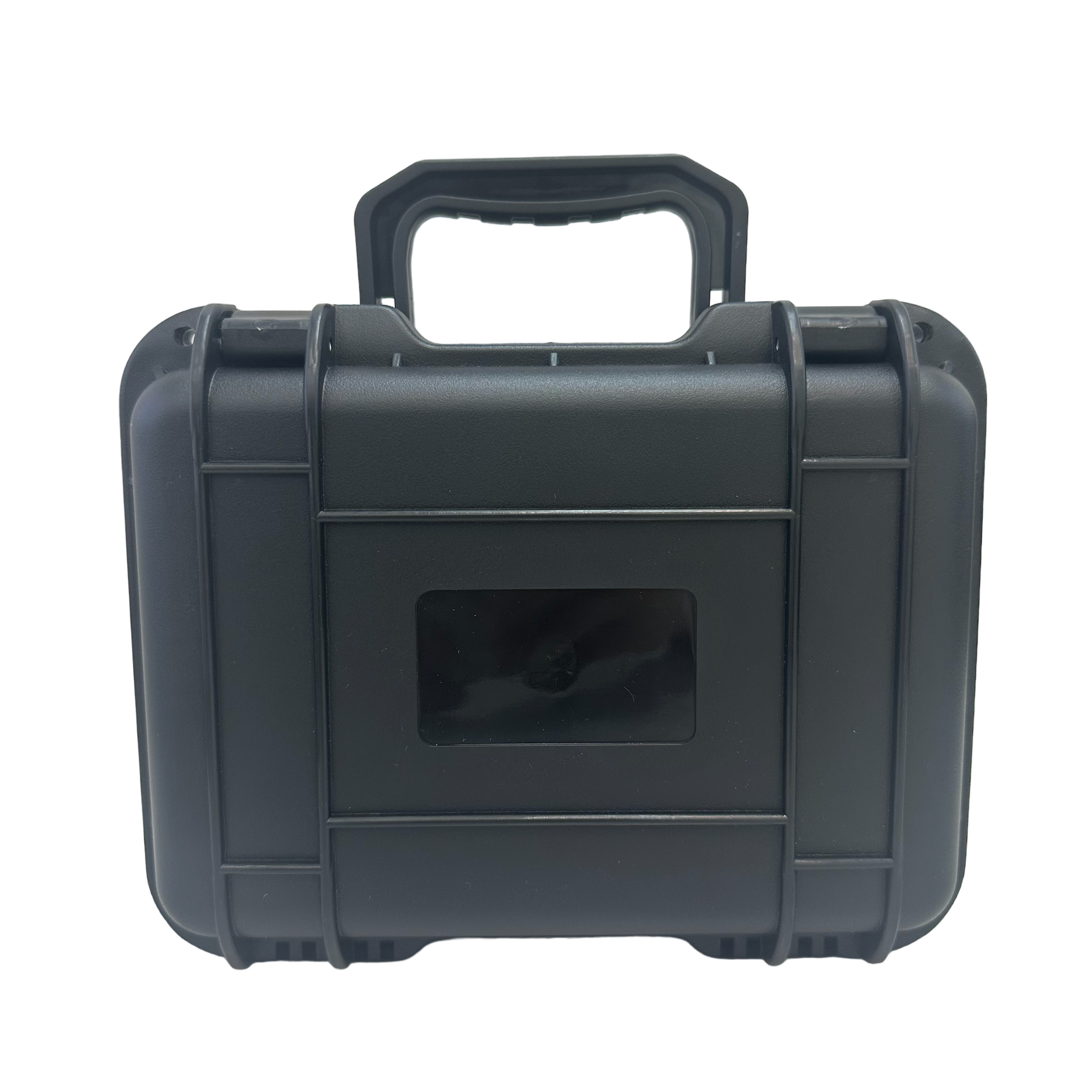 Watch Box Case Plastic Waterproof 3 Slot